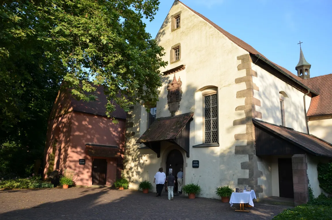 Black Forest Costume Museum