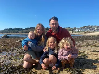 Scilly rockpool safaris