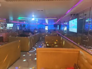 Gold Eye KTV Bar