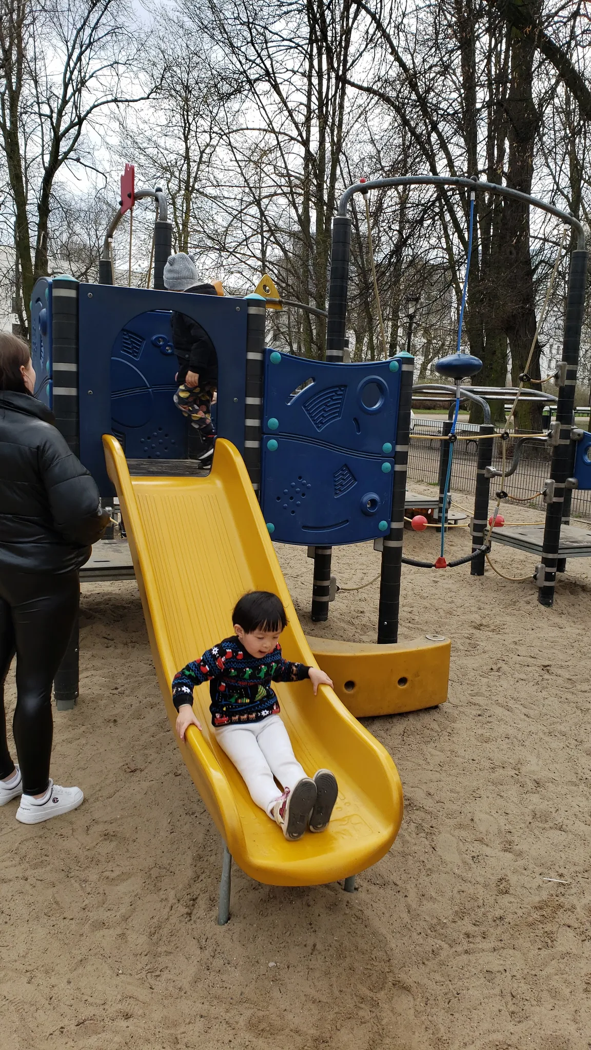 Plac zabaw