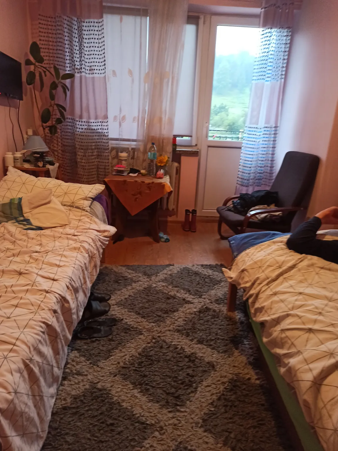 Dybasiówka Gospodarstwo agroturystyczne Dybaś S.