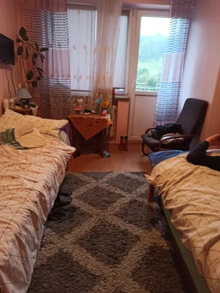 Dybasiówka Gospodarstwo agroturystyczne Dybaś S.