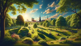 Munich: