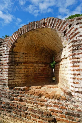 Fortaleza de la Concepción