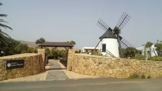 Museo del Queso Majorero