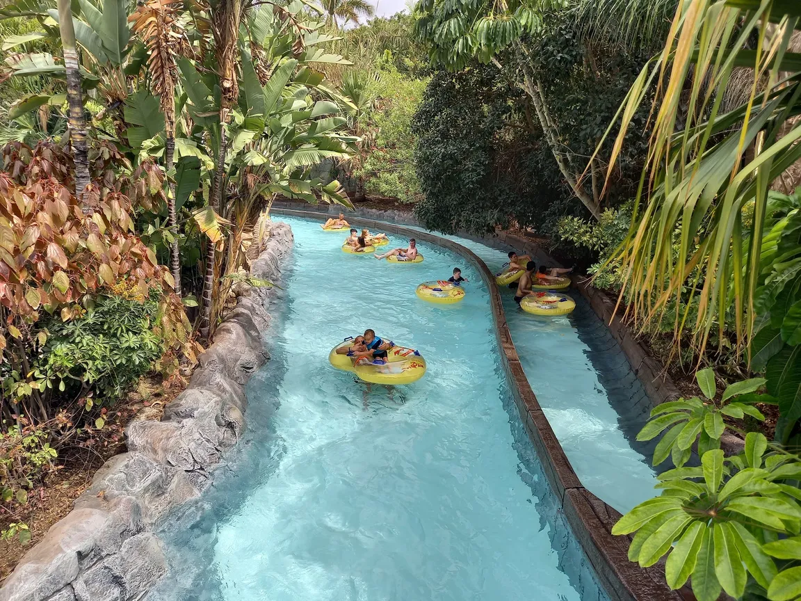 Siam Park
