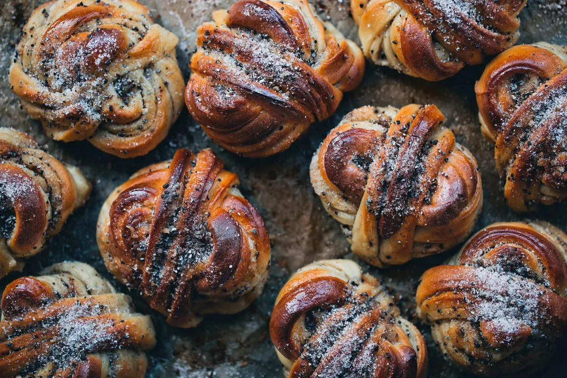 Söderberg Bakery Shop