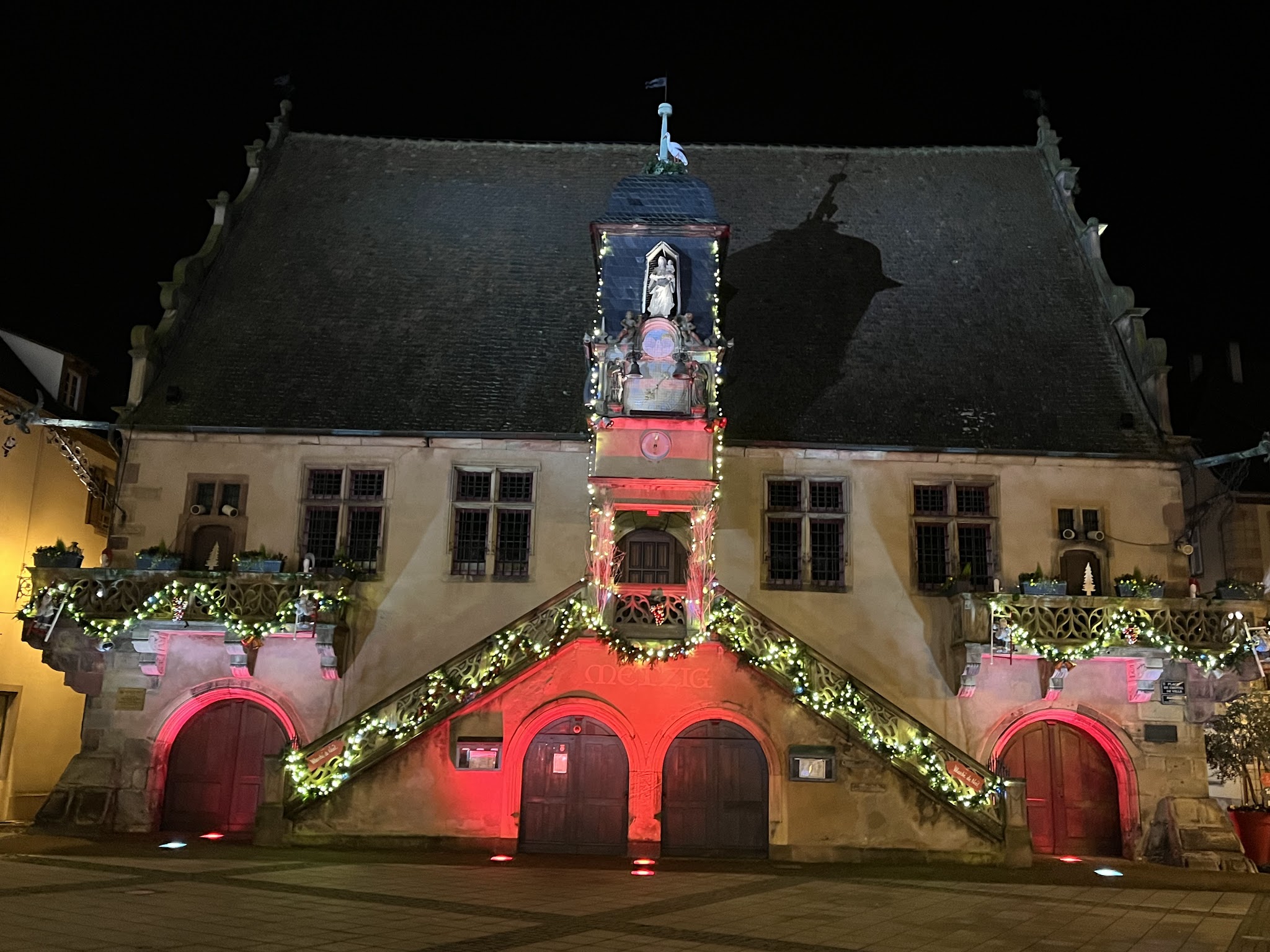 La Metzig | Hopsa