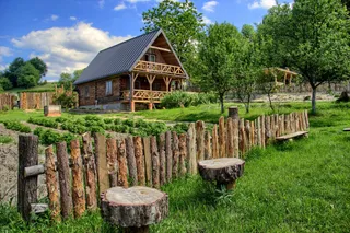 DoliAnna Os. Lasowe 57B