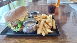 Sandi's on Magnetic Island