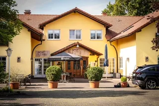 Hotel Restaurant Ancho