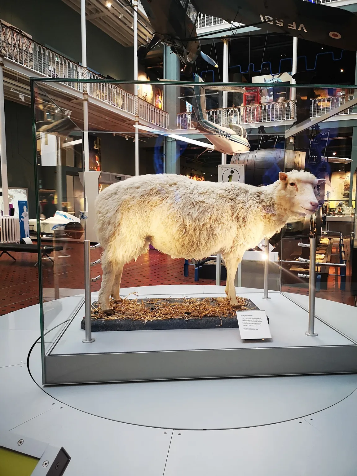 National Museum of Scotland