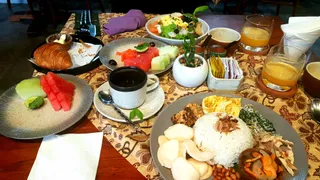 Ely's Kitchen Ubud