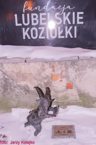 Koziołek Łukasz