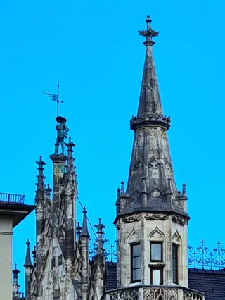 Wurmeck