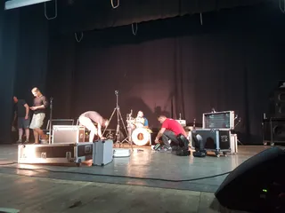 Tarnobrzeski Dom Kultury