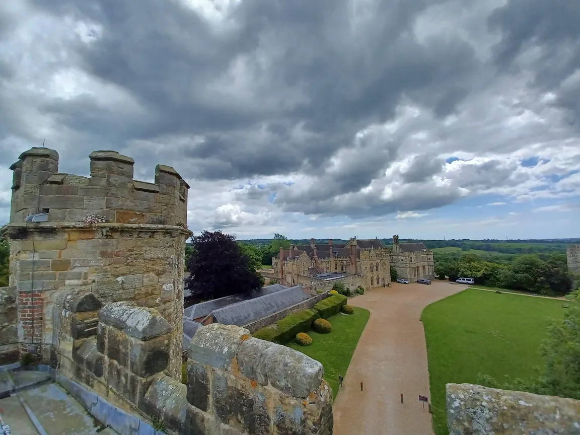 Battle Abbey