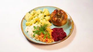 Pyszne Chwile