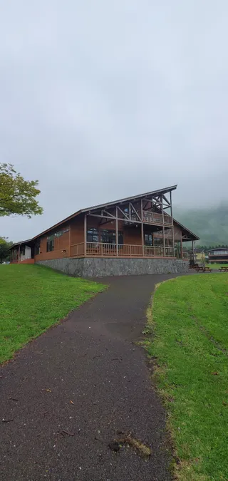 Towada Visitor Center