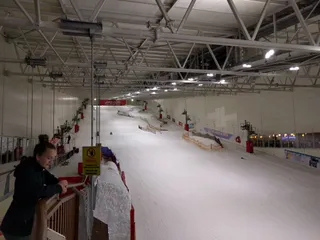 XSite Braehead