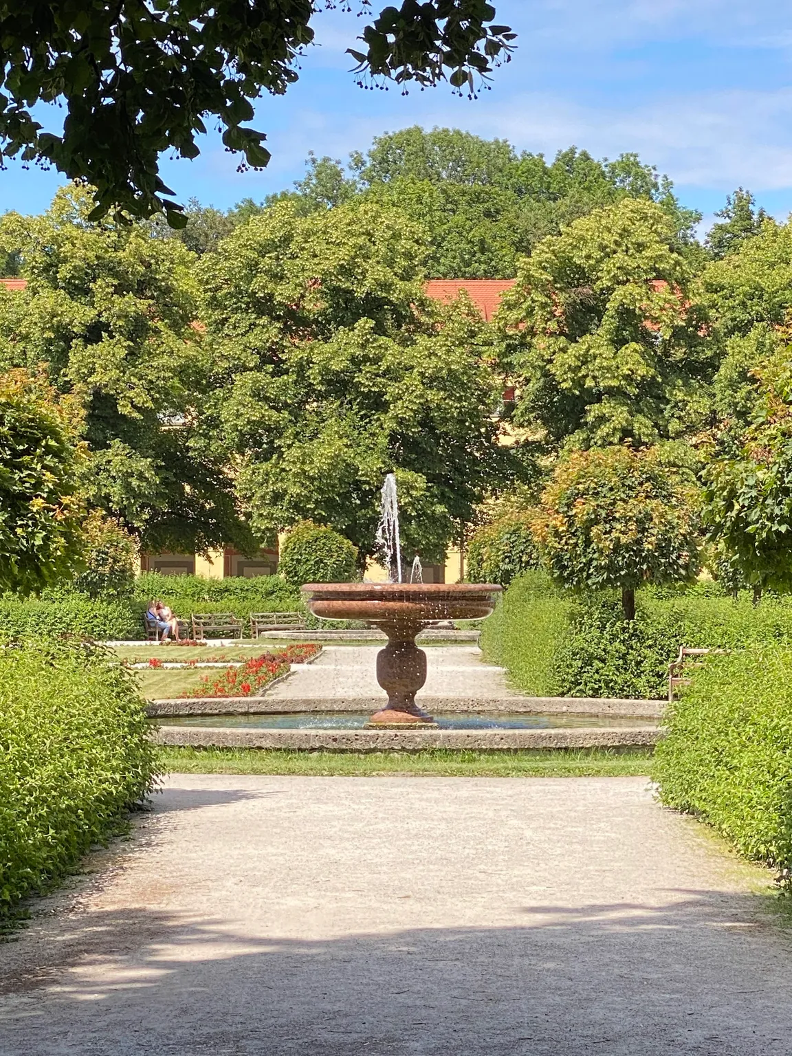 Hofgarten