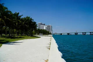 Pérez Art Museum Miami