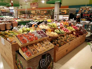 Big C Supercenter Samui