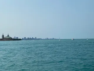 Jezioro Michigan