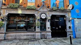 Bad Bobs Temple Bar