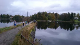 Delsjön