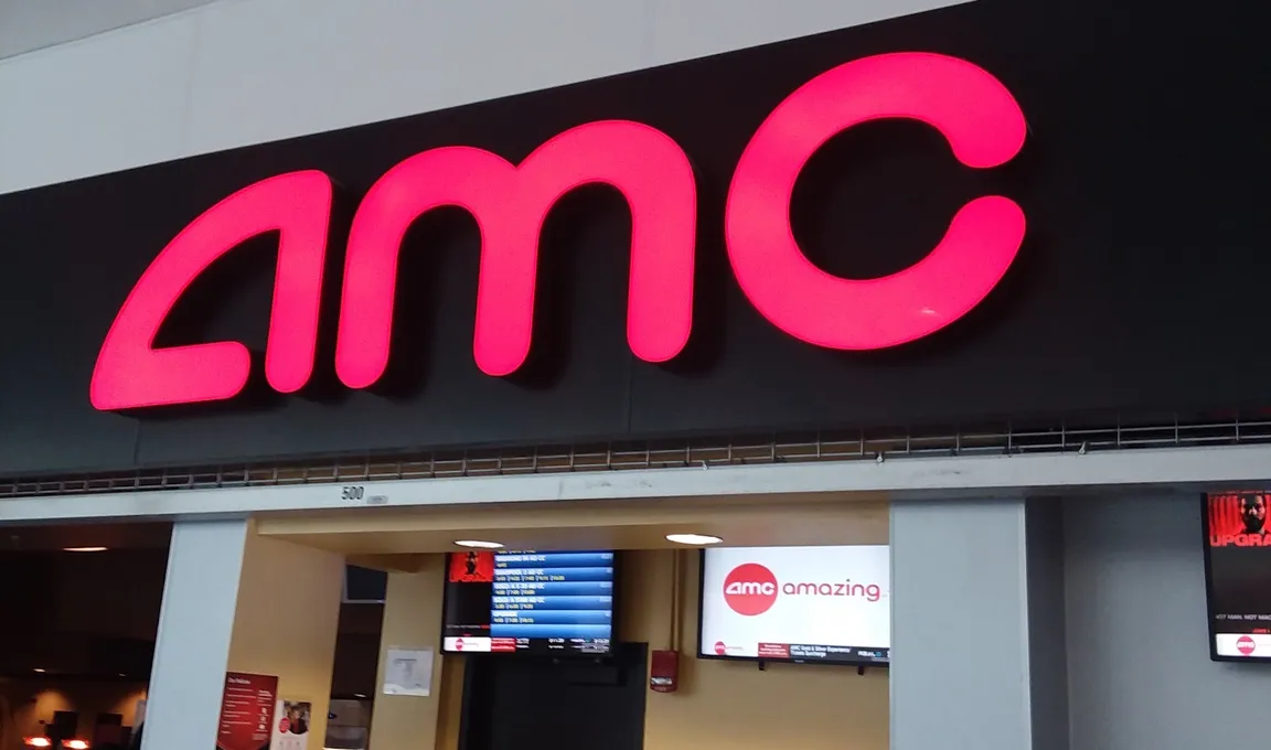 AMC Chicago Ridge 6