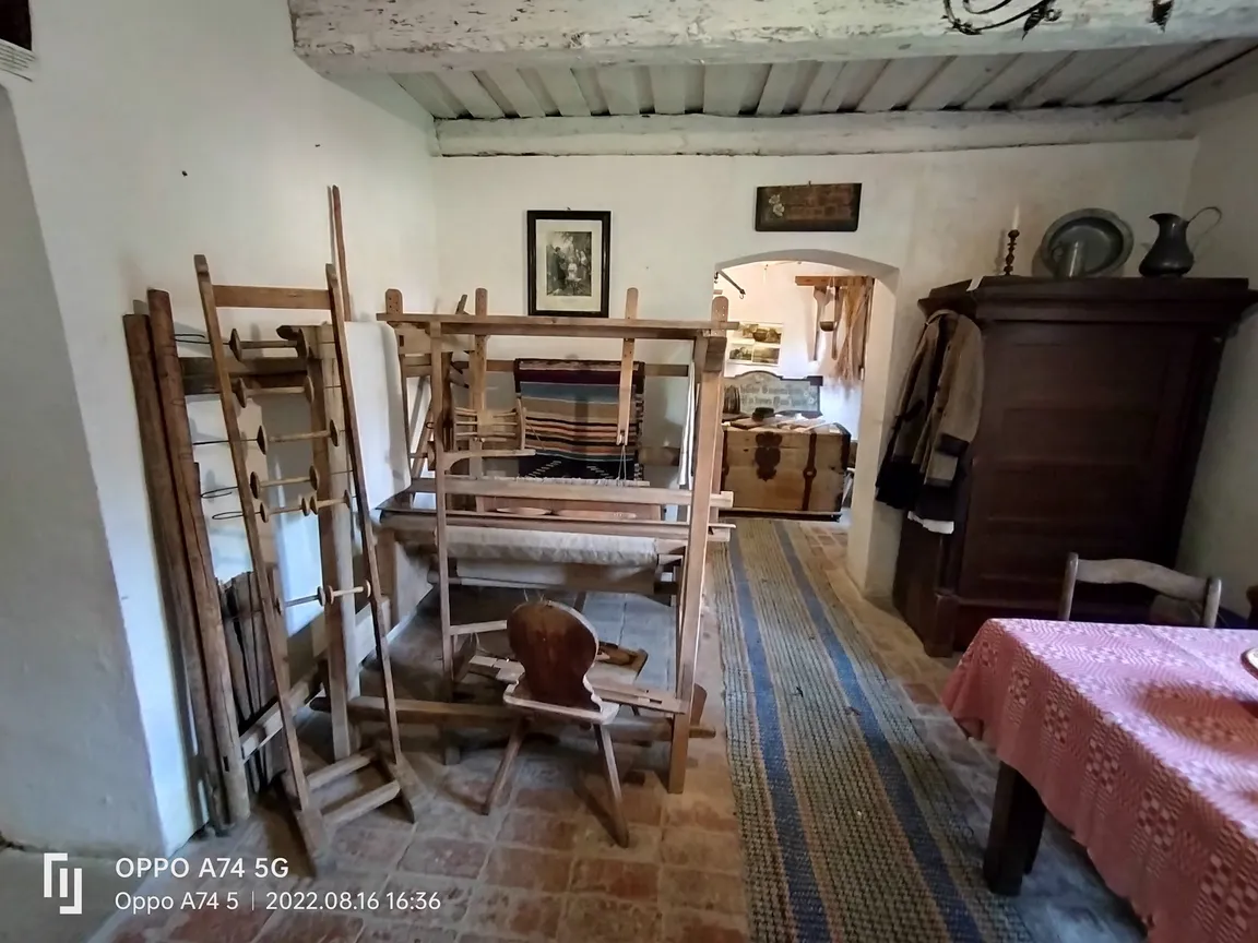 Muzeum Mazurskie w Owczarni