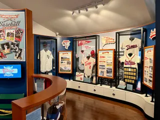 Tampa Baseball Museum