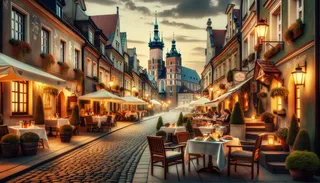 Sandomierz: