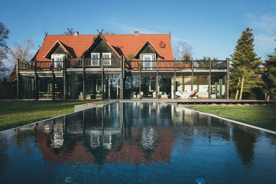 NaturApartments - Hideaway & Spa