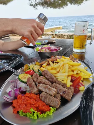 Soul Food Cuvi