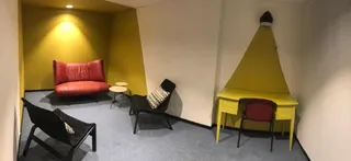 de Werkplek