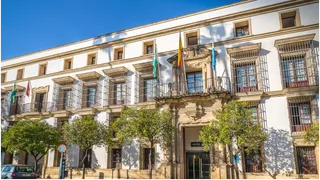 Hotel Jerez Centro