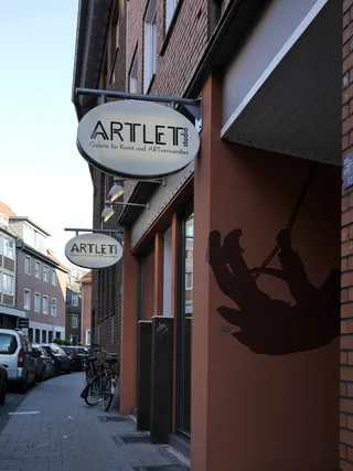 Galerie ARTLETstudio