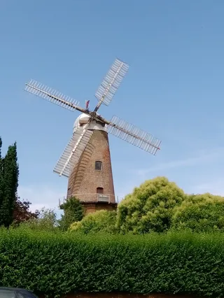 Quainton Windmill