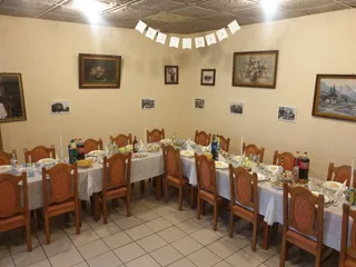 Kameralna - Pub