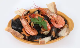 Bagno Bar Ristorante RICCIULILLO - stabilimento balneare a Ischia