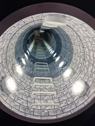 Paradox Museum Stockholm