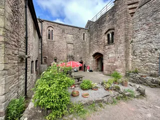 St Briavels Castle