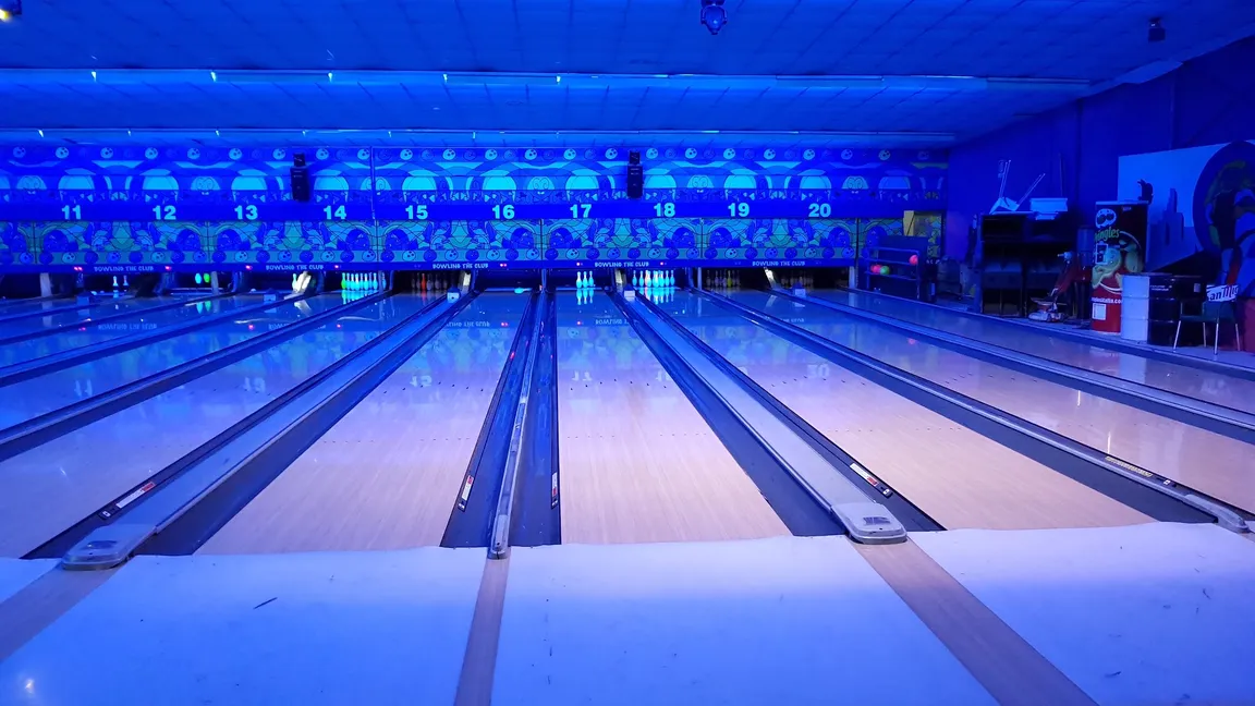 The Bowling Club sas Casaburi antonio