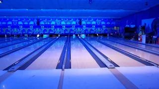 The Bowling Club sas Casaburi antonio