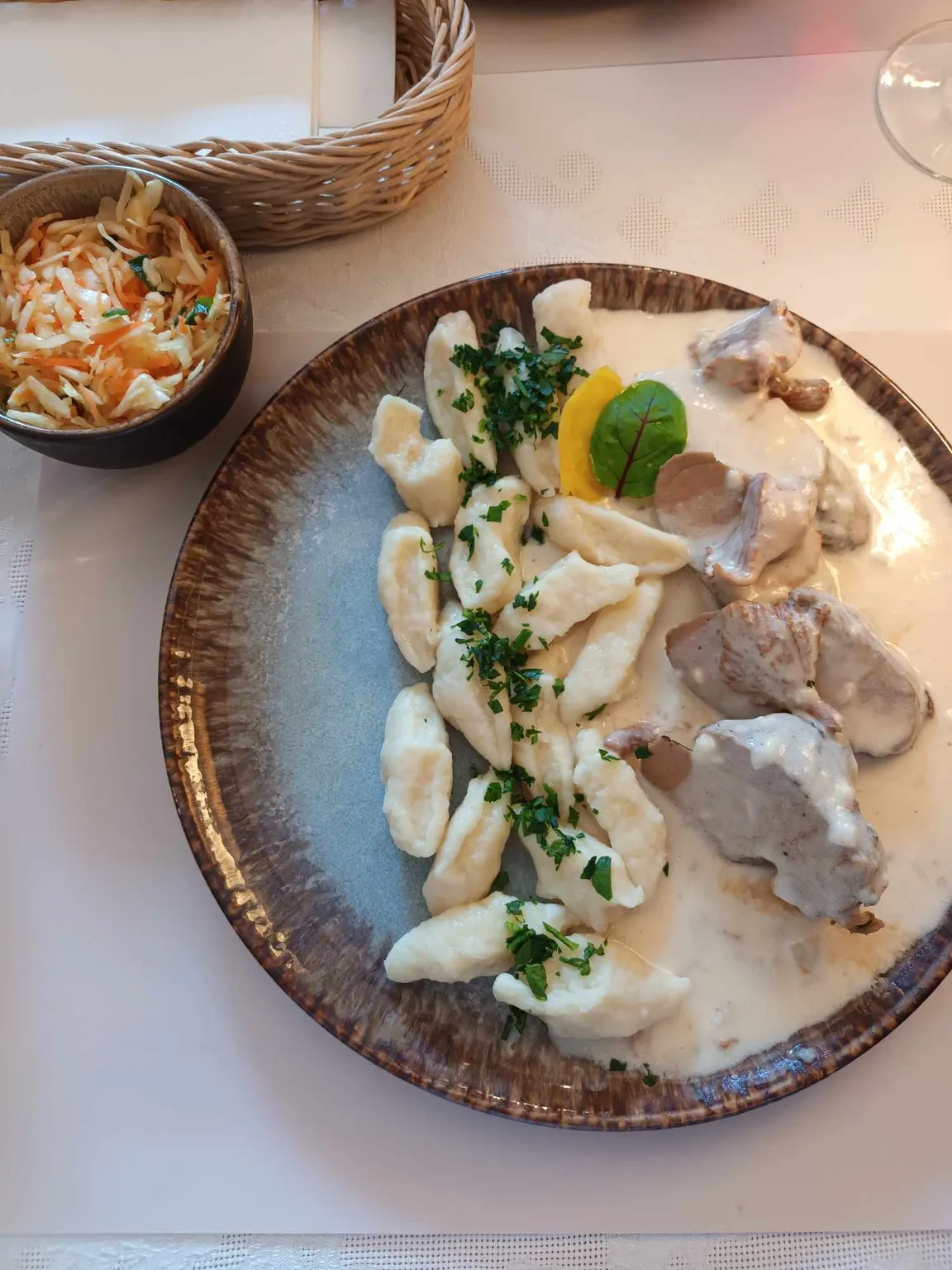 Hyćka Restauracja