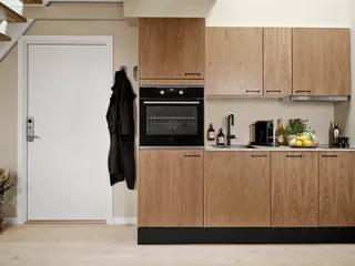 Aura Apartment Hotel