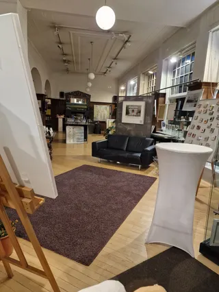Galerie Ostendorff
