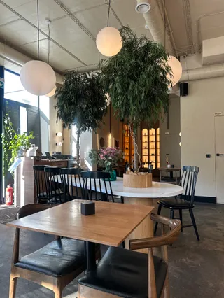 Culture Cafe